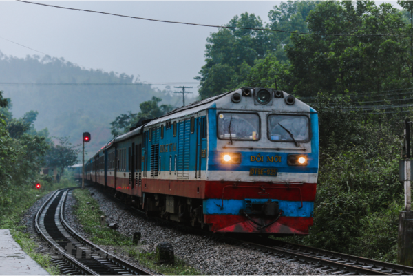 Programme d'action du gouvernement pour développer le transport ferroviaire ảnh 1 Programme d'action du gouvernement pour développer le transport ferroviaire ảnh 1
