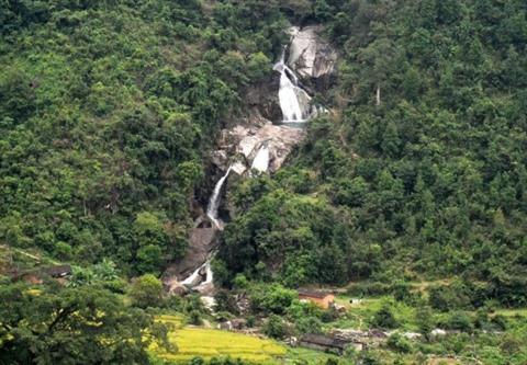Binh Liêu, une nouvelle destination de Quang Ninh ảnh 2