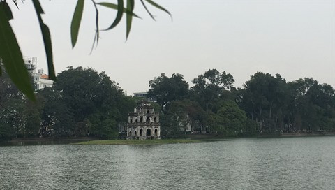 Bus N°2, montez et découvrez les monuments historiques de Hanoï ! ảnh 2 Bus N°2, montez et découvrez les monuments historiques de Hanoï ! ảnh 2