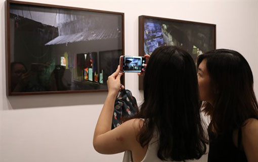 Cinquante ans d’histoire du Vietnam sous le prisme du President Hotel ảnh 1 Cinquante ans d’histoire du Vietnam sous le prisme du President Hotel ảnh 1