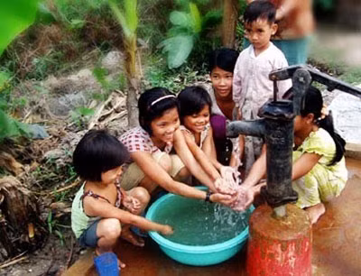 World Vision International promet une aide pour Yen Bai ảnh 1