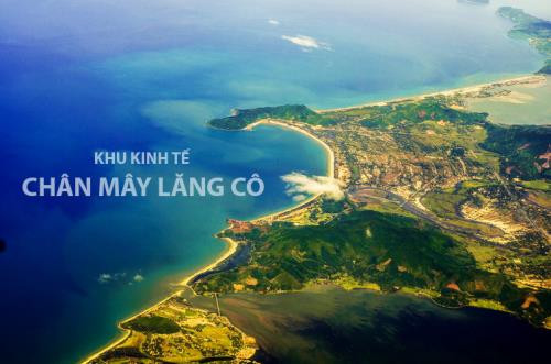 Thua Thien-Hue projette d'attirer 20 projets d'investissement en 2017 ảnh 1 Thua Thien-Hue projette d'attirer 20 projets d'investissement en 2017 ảnh 1