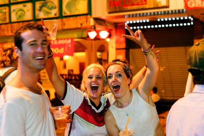 Pourquoi le nombre de visiteurs internationaux à Ho Chi Minh-Ville a-t-il fortement augmenté en 2017 ảnh 1 Pourquoi le nombre de visiteurs internationaux à Ho Chi Minh-Ville a-t-il fortement augmenté en 2017 ảnh 1