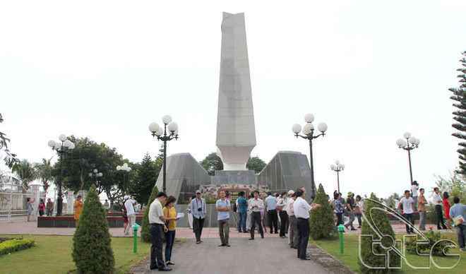 Découvrir la beauté de Do Son à Hai Phong ảnh 2 Découvrir la beauté de Do Son à Hai Phong ảnh 2