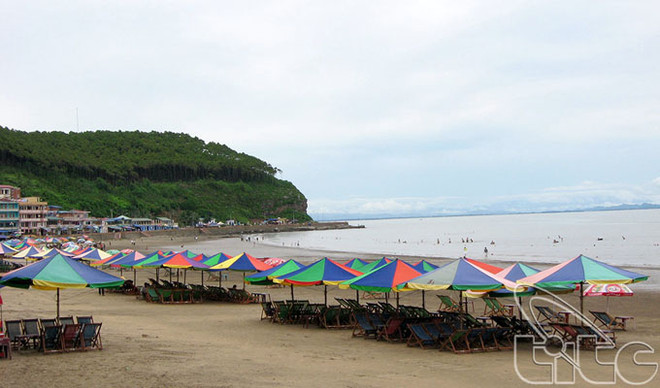 Découvrir la beauté de Do Son à Hai Phong ảnh 1 Découvrir la beauté de Do Son à Hai Phong ảnh 1