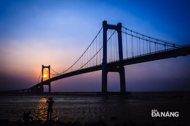 Les ponts célèbres de Da Nang ảnh 2