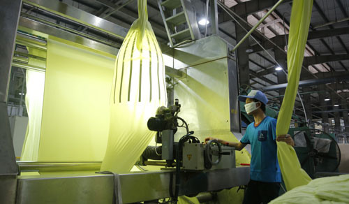 La création d'entreprises évoluera dans le bon sens en 2018 ảnh 1 La création d'entreprises évoluera dans le bon sens en 2018 ảnh 1