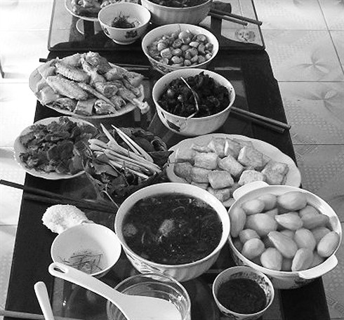 Des sauces qui ravigotent ảnh 2 Des sauces qui ravigotent ảnh 2