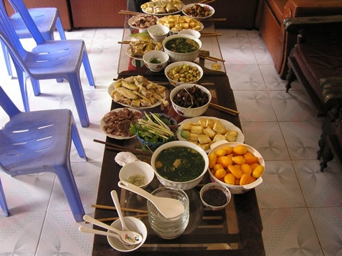 Des sauces qui ravigotent ảnh 3 Des sauces qui ravigotent ảnh 3