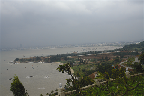 Quatre sites à visiter pour la fin de l’année ảnh 3 Quatre sites à visiter pour la fin de l’année ảnh 3