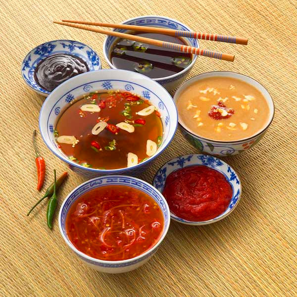 Des sauces qui ravigotent ảnh 1 Des sauces qui ravigotent ảnh 1