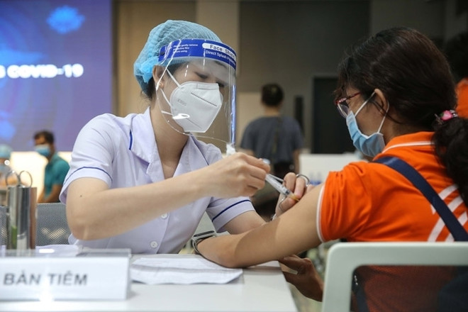 Le Vietnam fait des progrès remarquables dans le soin et la protection des enfants ảnh 2 Le Vietnam fait des progrès remarquables dans le soin et la protection des enfants ảnh 2