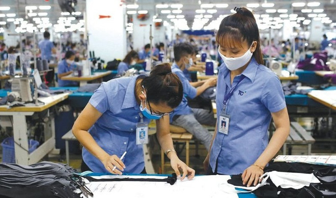 Les entreprises vietnamiennes cherchent à tirer parti de l’EVFTA ảnh 2 Les entreprises vietnamiennes cherchent à tirer parti de l’EVFTA ảnh 2