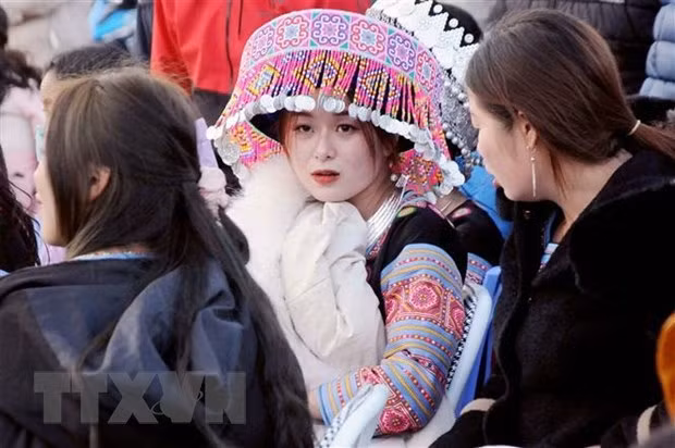 Le Nord-Ouest par monts et par vaux au printemps ảnh 1