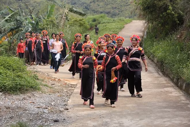 Les routes de l’espoir ảnh 1