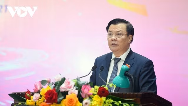 Hanoï continue d’améliorer son environnement d’investissement ảnh 1