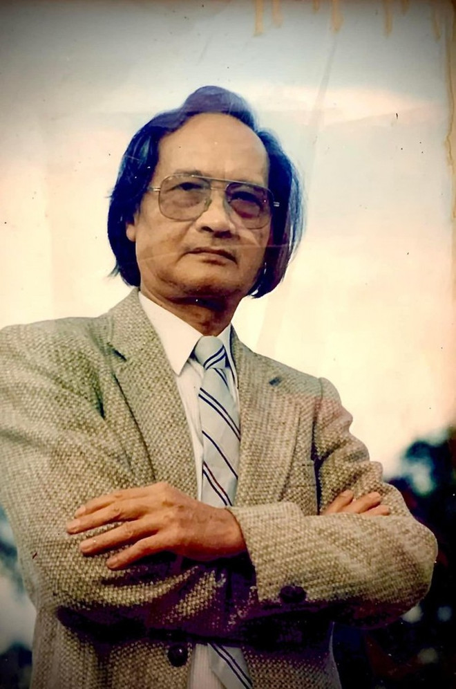 L’artiste du peuple Trân Tiên et le poète Giang Nam nous ont quittés pour toujours ảnh 1 L’artiste du peuple Trân Tiên et le poète Giang Nam nous ont quittés pour toujours ảnh 1