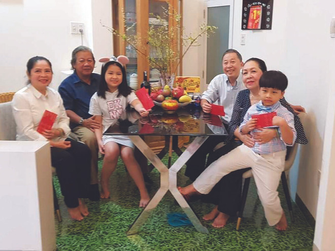 Bonnes excursions, belles traditions ảnh 1 Bonnes excursions, belles traditions ảnh 1