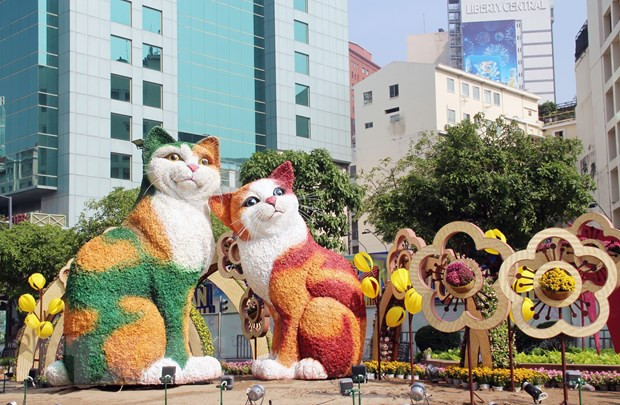 Petite histoire des 12 grands signes du zodiaque vietnamien ảnh 1 Petite histoire des 12 grands signes du zodiaque vietnamien ảnh 1