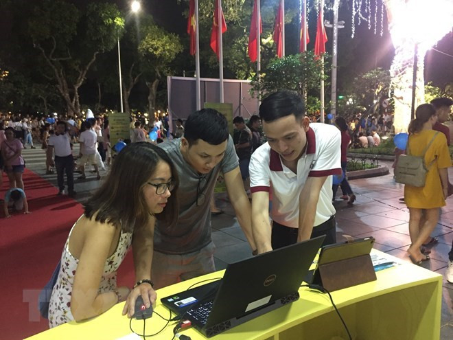 Hanoi lance un site web touristique interactif ảnh 1