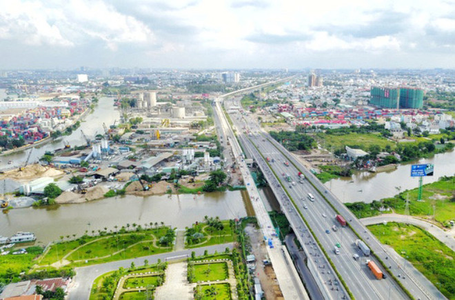 Ho Chi Minh-Ville attire des investissements dans de nouveaux secteurs ảnh 1