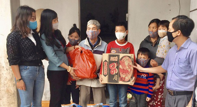 COVID-19 : Les Vietnamiens soutiennent les mesures d’urgence du gouvernement ảnh 1 COVID-19 : Les Vietnamiens soutiennent les mesures d’urgence du gouvernement ảnh 1