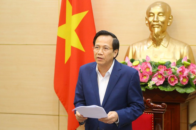 COVID-19 : Les Vietnamiens soutiennent les mesures d’urgence du gouvernement ảnh 2 COVID-19 : Les Vietnamiens soutiennent les mesures d’urgence du gouvernement ảnh 2