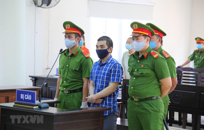 Binh Duong : une personne condamnée pour terrorisme contre le pouvoir populaire ảnh 1 Binh Duong : une personne condamnée pour terrorisme contre le pouvoir populaire ảnh 1