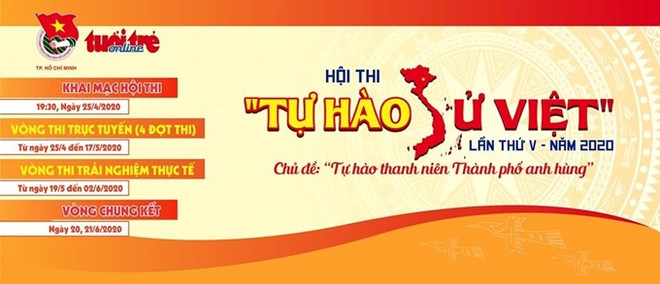 «Fierté Vietnam»: un terrain de jeu significatif pour éveiller le patriotisme chez les jeunes ảnh 1 «Fierté Vietnam»: un terrain de jeu significatif pour éveiller le patriotisme chez les jeunes ảnh 1