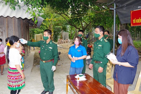 COVD-19 : le Figaro dévoile la clé de réussite du Vietnam dans la lutte contre la pandémie ảnh 1 COVD-19 : le Figaro dévoile la clé de réussite du Vietnam dans la lutte contre la pandémie ảnh 1