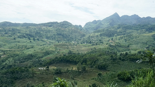 L’Année nationale du tourisme de 2017 Lào Cai-Tây Bac : Les couleurs de Tây Bac ảnh 1 L’Année nationale du tourisme de 2017 Lào Cai-Tây Bac : Les couleurs de Tây Bac ảnh 1