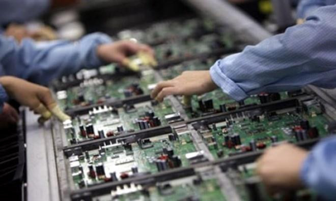 Un premier projet d’IDE de pièces détachées pour produits électroniques autorisé à Phu Yên ảnh 1 Un premier projet d’IDE de pièces détachées pour produits électroniques autorisé à Phu Yên ảnh 1