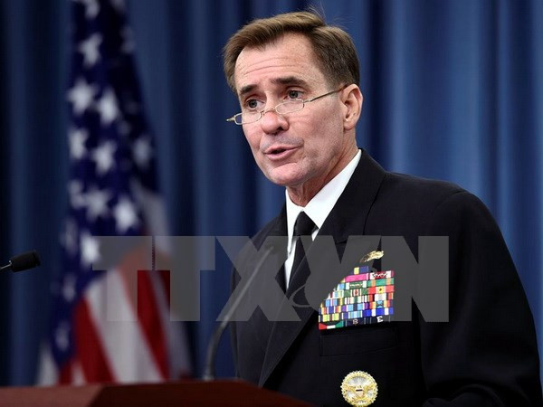 La décision de la CPA, une "contribution importante" à la paix en Mer Orientale ảnh 1 La décision de la CPA, une "contribution importante" à la paix en Mer Orientale ảnh 1