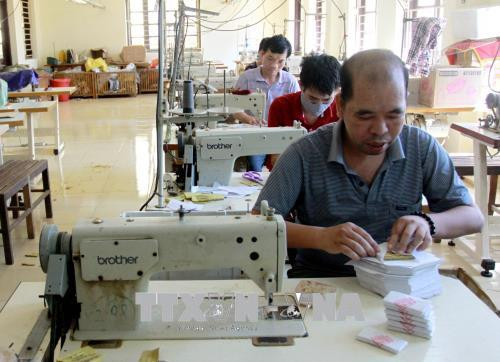 Adoucir la douleur des victimes de l’agent orange ảnh 1 Adoucir la douleur des victimes de l’agent orange ảnh 1