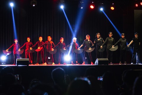 Activités estivales à l’académie Soul ảnh 1