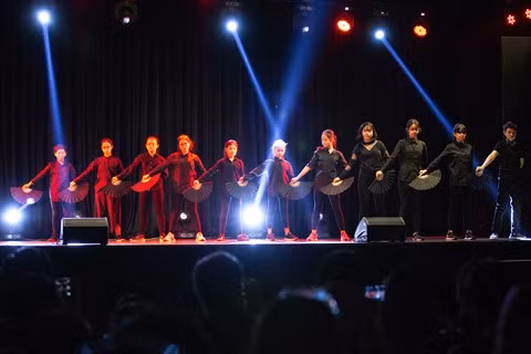 Activités estivales à l’académie Soul ảnh 1 Activités estivales à l’académie Soul ảnh 1