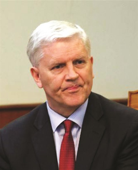 Le Vietnam doit "continuer à restructurer son économie" ảnh 1 Le Vietnam doit "continuer à restructurer son économie" ảnh 1