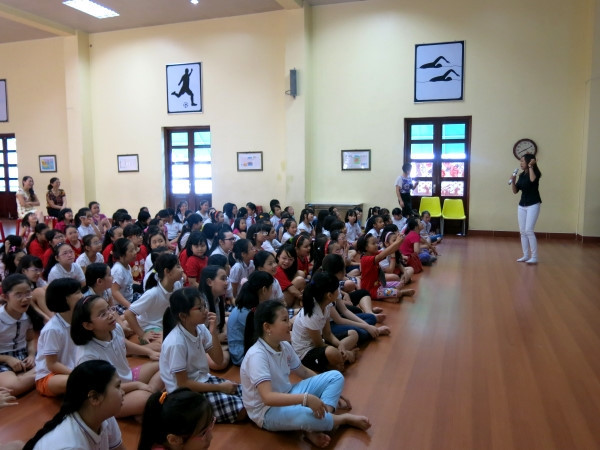 L’enseignement du genre à l’épreuve de la classe ảnh 3 L’enseignement du genre à l’épreuve de la classe ảnh 3