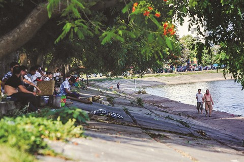 Attention : chaud devant ! ảnh 1