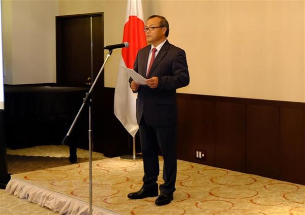 Le Festival du Vietnam au Japon 2019 prévu en juin prochain ảnh 1 Le Festival du Vietnam au Japon 2019 prévu en juin prochain ảnh 1