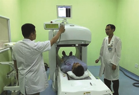 L’intelligence artificielle révolutionne la médecine ảnh 2 L’intelligence artificielle révolutionne la médecine ảnh 2