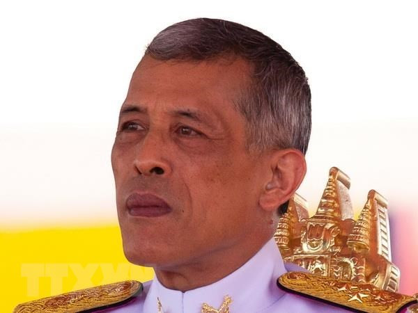 Le roi thaïlandais convoquera la première réunion du Parlement le 22 mai ảnh 1
