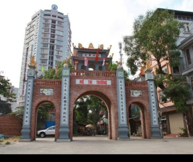 La confection du côm de Mê Tri au patrimoine culturel immatériel national ảnh 1 La confection du côm de Mê Tri au patrimoine culturel immatériel national ảnh 1