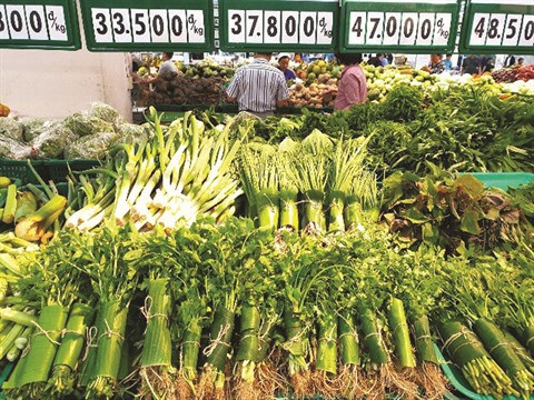 Des supermarchés remplacent le plastique par des feuilles de bananier ảnh 2