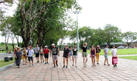 Thua Thiên-Huê mise sur son patrimoine pour doper le tourisme ảnh 3 Thua Thiên-Huê mise sur son patrimoine pour doper le tourisme ảnh 3