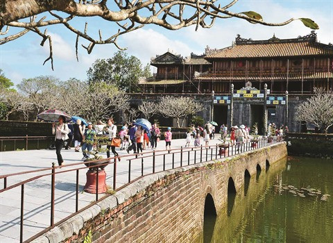 Tourisme durable: Quand l’union fait la force ảnh 1 Tourisme durable: Quand l’union fait la force ảnh 1