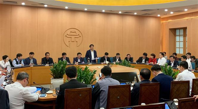 COVID-19 : le Vietnam déplore un nouveau cas de contamination ảnh 1 COVID-19 : le Vietnam déplore un nouveau cas de contamination ảnh 1