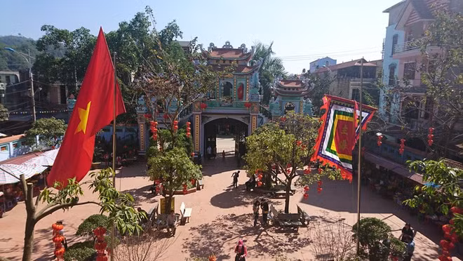 Lang Son: une destination intéressante en toutes saisons ảnh 2