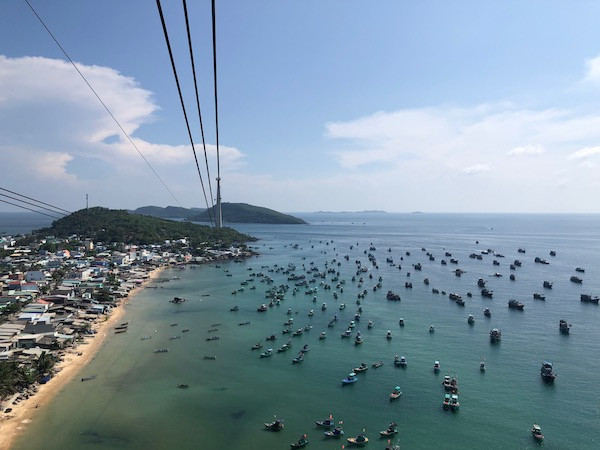 Le gouvernement précise sa vision de l’économie maritime ảnh 1 Le gouvernement précise sa vision de l’économie maritime ảnh 1