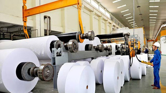 L’industrie papetière s’en sort plutôt bien face au COVID-19 ảnh 1 L’industrie papetière s’en sort plutôt bien face au COVID-19 ảnh 1